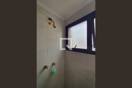 Apartamento à venda com 175m², 4 quartos e 3 vagasBanheiro da suíte 3