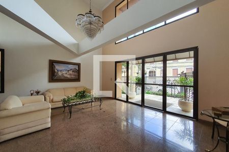 Apartamento à venda com 175m², 4 quartos e 3 vagasHall de entrada