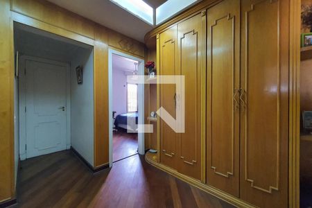 Apartamento à venda com 175m², 4 quartos e 3 vagasAcesso aos quartos