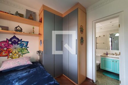 Apartamento à venda com 175m², 4 quartos e 3 vagasSuíte 1