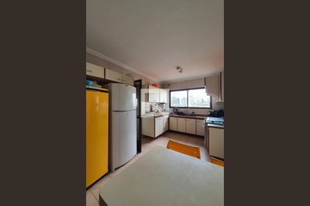 Apartamento à venda com 175m², 4 quartos e 3 vagasCozinha