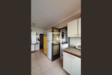 Apartamento à venda com 175m², 4 quartos e 3 vagasCozinha