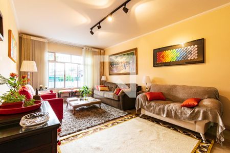 Sala de casa à venda com 3 quartos, 180m² em Vila Parque Jabaquara, São Paulo