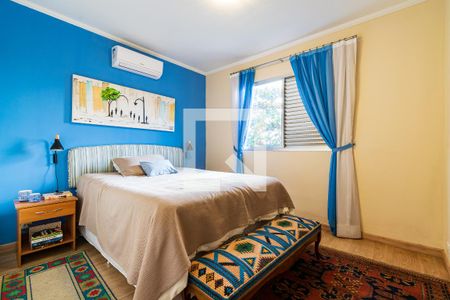 Suíte de casa à venda com 3 quartos, 180m² em Vila Parque Jabaquara, São Paulo