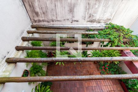 Casa à venda com 180m², 3 quartos e 3 vagas Casa à venda com 180m², 3 quartos e 3 vagasVista do Quarto 3