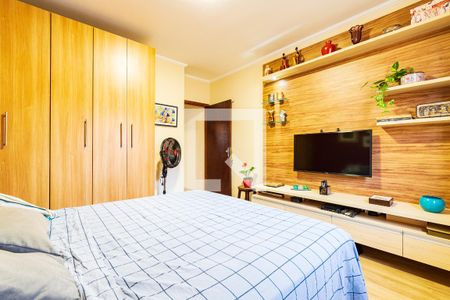 Casa à venda com 180m², 3 quartos e 3 vagas Casa à venda com 180m², 3 quartos e 3 vagasQuarto 3