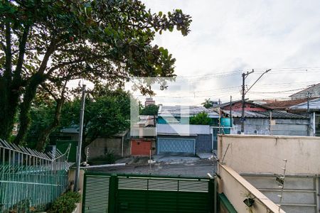Vista da Sala de casa à venda com 3 quartos, 180m² em Vila Parque Jabaquara, São Paulo
