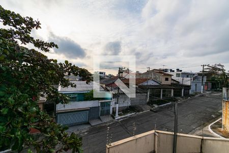 Vista da Suíte de casa à venda com 3 quartos, 180m² em Vila Parque Jabaquara, São Paulo