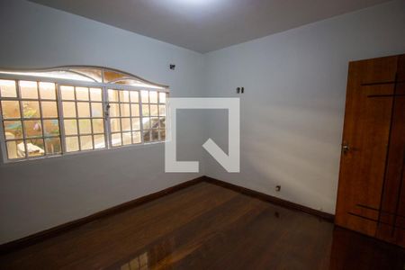 Quarto 2 de casa para alugar com 3 quartos, 144m² em Taguatinga Sul (taguatinga), Brasília