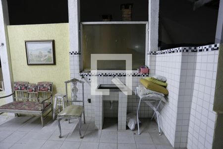 Casa à venda com 250m², 2 quartos e 3 vagasÁrea de Serviço