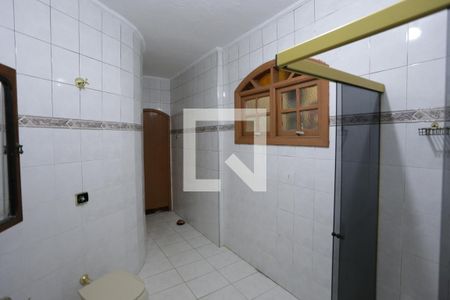 Casa à venda com 250m², 2 quartos e 3 vagasBanheiro da Suíte