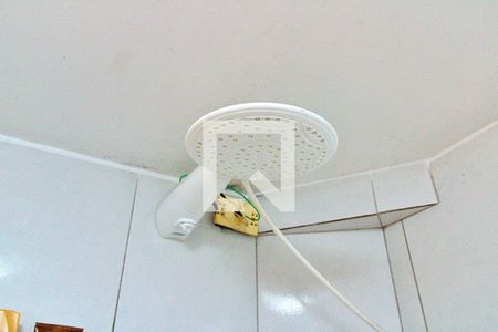 Apartamento à venda com 48m², 2 quartos e 1 vaga Apartamento à venda com 48m², 2 quartos e 1 vagaBanheiro