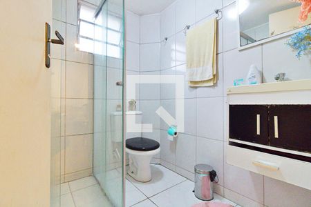 Apartamento à venda com 48m², 2 quartos e 1 vaga Apartamento à venda com 48m², 2 quartos e 1 vagaBanheiro