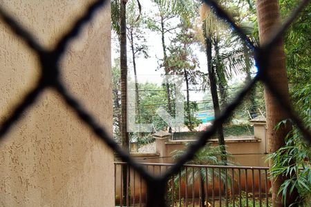 Vista da Sala de apartamento à venda com 2 quartos, 48m² em Paraisópolis, São Paulo