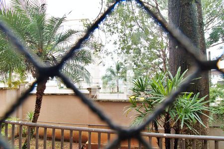 Apartamento à venda com 48m², 2 quartos e 1 vaga Apartamento à venda com 48m², 2 quartos e 1 vagaVista do Quarto 2