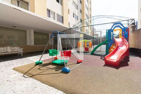 Apartamento à venda com 100m², 3 quartos e 1 vaga Apartamento à venda com 100m², 3 quartos e 1 vagaÁrea Comum - Playground