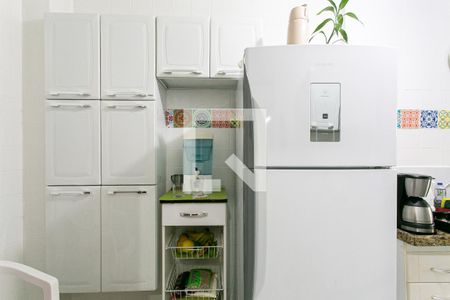 Apartamento à venda com 100m², 3 quartos e 1 vaga Apartamento à venda com 100m², 3 quartos e 1 vagaCozinha