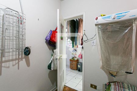 Apartamento à venda com 100m², 3 quartos e 1 vaga Apartamento à venda com 100m², 3 quartos e 1 vagaQuarto de Serviço