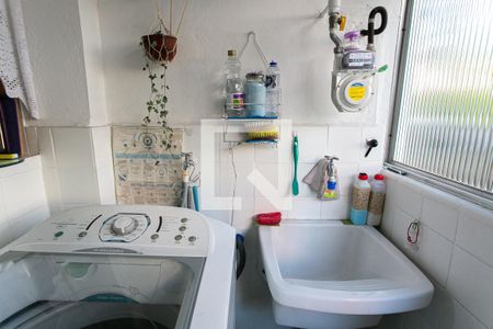 Apartamento à venda com 100m², 3 quartos e 1 vaga Apartamento à venda com 100m², 3 quartos e 1 vagaÁrea de Serviço