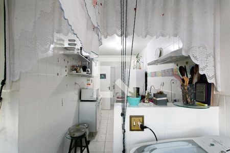 Apartamento à venda com 100m², 3 quartos e 1 vaga Apartamento à venda com 100m², 3 quartos e 1 vagaÁrea de Serviço