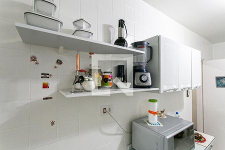 Apartamento à venda com 100m², 3 quartos e 1 vaga Apartamento à venda com 100m², 3 quartos e 1 vagaCozinha