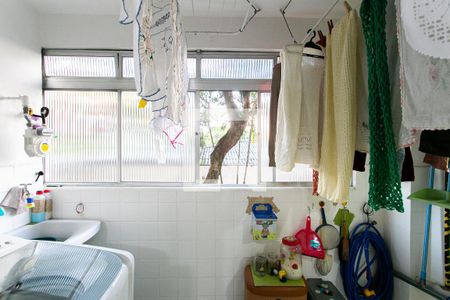 Apartamento à venda com 100m², 3 quartos e 1 vaga Apartamento à venda com 100m², 3 quartos e 1 vagaÁrea de Serviço