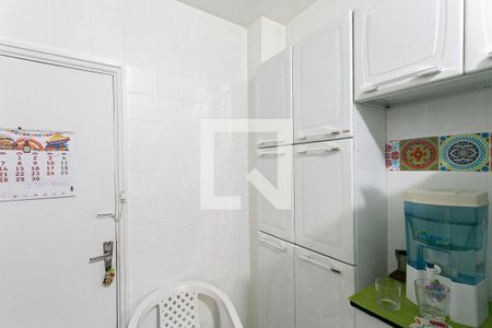 Apartamento à venda com 100m², 3 quartos e 1 vaga Apartamento à venda com 100m², 3 quartos e 1 vagaCozinha