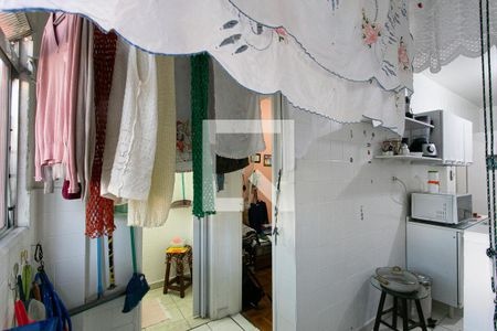 Apartamento à venda com 100m², 3 quartos e 1 vaga Apartamento à venda com 100m², 3 quartos e 1 vagaÁrea de Serviço