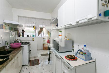 Apartamento à venda com 100m², 3 quartos e 1 vaga Apartamento à venda com 100m², 3 quartos e 1 vagaCozinha