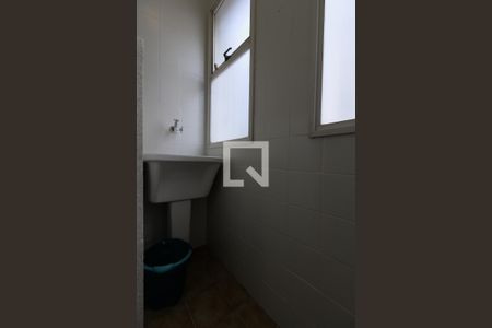 Apartamento para alugar com 42m², 1 quarto e 1 vaga Apartamento para alugar com 42m², 1 quarto e 1 vagaÁrea de Serviço
