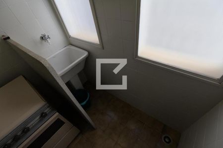 Apartamento para alugar com 42m², 1 quarto e 1 vaga Apartamento para alugar com 42m², 1 quarto e 1 vagaÁrea de Serviço