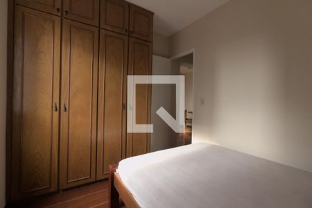 Quarto de apartamento para alugar com 1 quarto, 42m² em Barra Funda, São Paulo