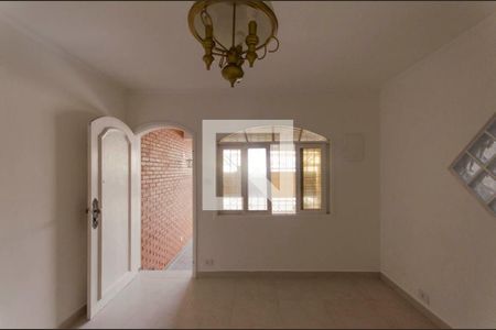 Sala de casa para alugar com 3 quartos, 73m² em Vila São Francisco (zona Leste), São Paulo