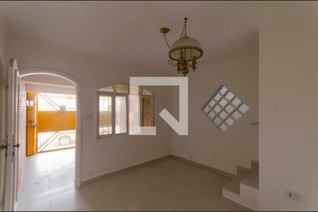 Sala de casa para alugar com 3 quartos, 73m² em Vila São Francisco (zona Leste), São Paulo