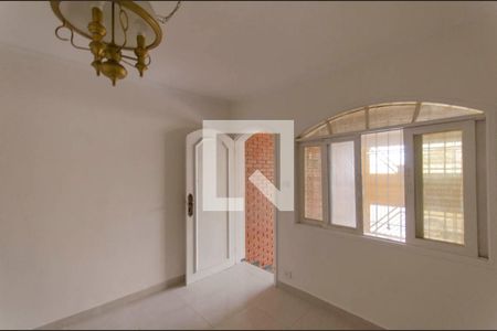 Sala de casa para alugar com 3 quartos, 73m² em Vila São Francisco (zona Leste), São Paulo