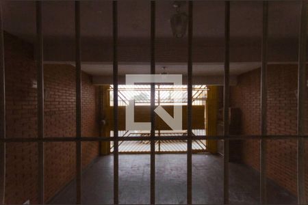 Vista Sala de casa para alugar com 3 quartos, 73m² em Vila São Francisco (zona Leste), São Paulo