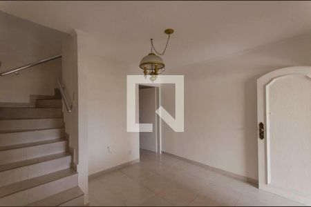 Sala de casa para alugar com 3 quartos, 73m² em Vila São Francisco (zona Leste), São Paulo