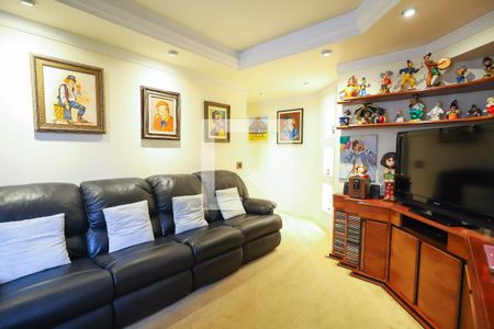 Apartamento à venda com 498m², 4 quartos e 4 vagas Apartamento à venda com 498m², 4 quartos e 4 vagasSuíte 1