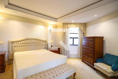 Apartamento à venda com 498m², 4 quartos e 4 vagas Apartamento à venda com 498m², 4 quartos e 4 vagasSuíte 4