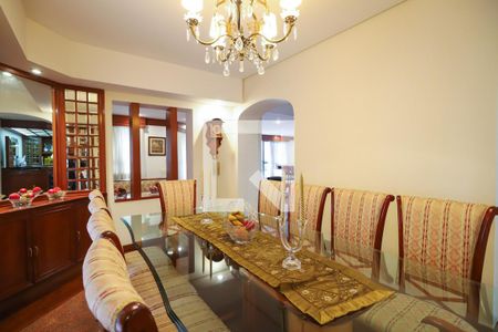 Sala de apartamento para alugar com 4 quartos, 498m² em Santana, São Paulo