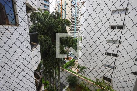 Apartamento à venda com 498m², 4 quartos e 4 vagas Apartamento à venda com 498m², 4 quartos e 4 vagasSuíte 1 Vista