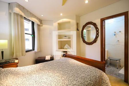 Apartamento à venda com 498m², 4 quartos e 4 vagas Apartamento à venda com 498m², 4 quartos e 4 vagasSuíte 2