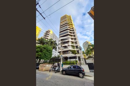 Apartamento à venda com 498m², 4 quartos e 4 vagas Apartamento à venda com 498m², 4 quartos e 4 vagasFachada