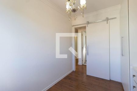 Apartamento à venda com 76m², 3 quartos e 1 vagaQuarto 1