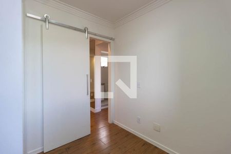 Apartamento à venda com 76m², 3 quartos e 1 vagaQuarto 2