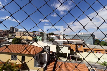 Apartamento à venda com 76m², 3 quartos e 1 vagaVista Sala