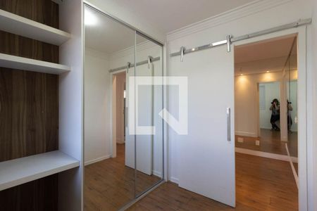 Apartamento à venda com 76m², 3 quartos e 1 vagaQuarto 2