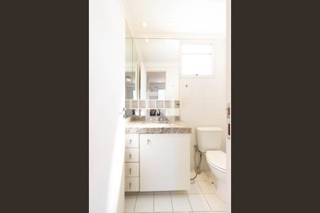 Apartamento à venda com 76m², 3 quartos e 1 vagaBanheiro Suíte