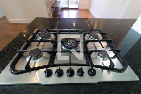 Apartamento à venda com 76m², 3 quartos e 1 vagaCozinha