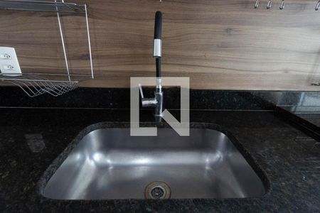 Apartamento à venda com 76m², 3 quartos e 1 vagaCozinha